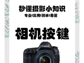 佳能相机短片记录功能如何开启和调整？