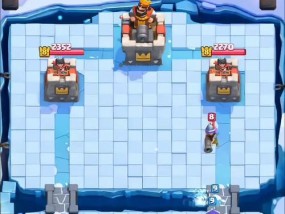 皇室战争觉醒飞刀塔玩法是什么？操作技巧有哪些？