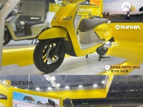 新日电瓶车调整座椅高度的方法是什么？