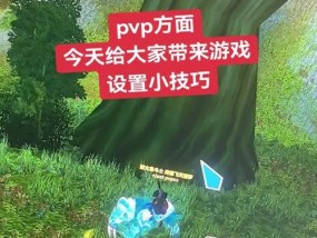 完美世界经典版血条显示设置方法？如何开启？