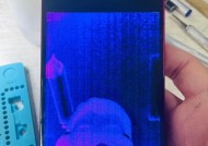 手机前摄像头无图像的可能原因是什么？