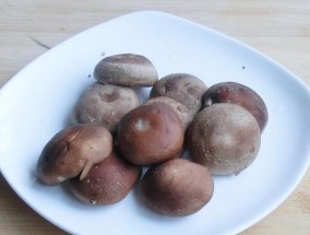 新鲜香菇怎么做好吃又简单？掌握这些技巧轻松搞定！