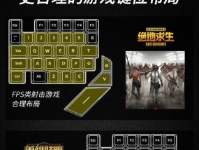 单手操作英雄联盟电脑版的技巧是什么？如何提高单手操作的效率？