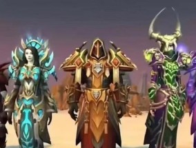 魔兽世界购买坐骑的方法是什么？购买坐骑有哪些注意事项？