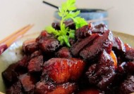 红烧肉最简单的做法是什么？如何快速做出美味红烧肉？
