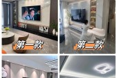 带有背景的显示屏应该叫什么？它的特点是什么？