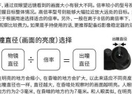 佳能目镜罩怎么分别？不同型号目镜罩的识别方法是什么？