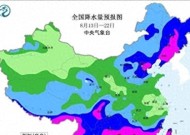 广西！降雨中心已定！今天14~16号天气预报，暴雨大暴雨分布如下