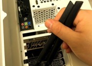 台式电脑无线网卡安装步骤详解（安装无线网卡）