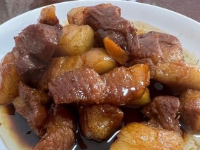 简单易学的红烧肉做法（最好吃的秘密与你分享）
