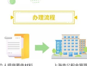 公积金提取方法和流程（详解公积金提取的各种方式和操作步骤）