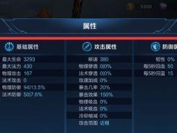王者荣耀如何查看分数？分数显示在哪里？