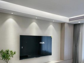 电视机背景墙该用什么？选择电视机背景墙材料有哪些建议？