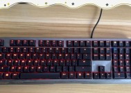 樱桃cherry键盘如何连接wifi？连接过程中常见问题？