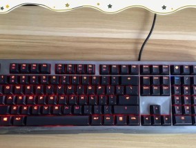 樱桃cherry键盘如何连接wifi？连接过程中常见问题？