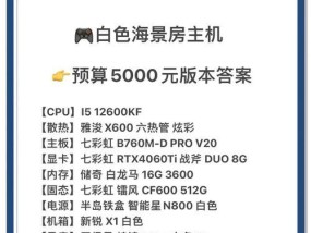 3000元预算下显卡选择建议是什么？