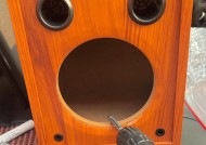 音箱高音与低音如何区分？