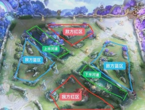 王者荣耀草丛尺寸缩小的原因是什么？对游戏有何影响？