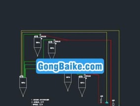 深入了解DWG文件查看流程（轻松打开）