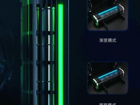 战神散热器支架开启方法是什么？