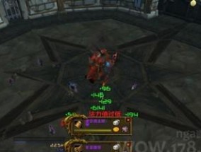 魔兽世界十字军服联盟进入步骤是什么？