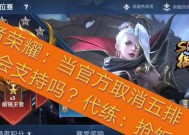 王者荣耀取消定位会带来哪些后果？