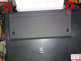 佳能打印机ts208喷头深度清洗步骤？