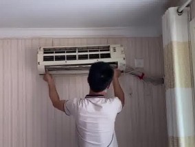 家用空调拆卸步骤是什么？机顶盒视频如何处理？