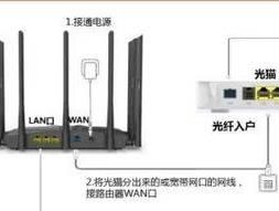 路由器设置步骤复杂吗？