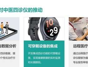 中医智能手表怎么样？中医智能手表的功能和效果如何？