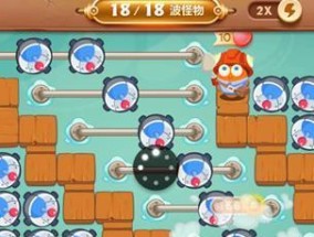 保卫萝卜3（构建无敌战略）