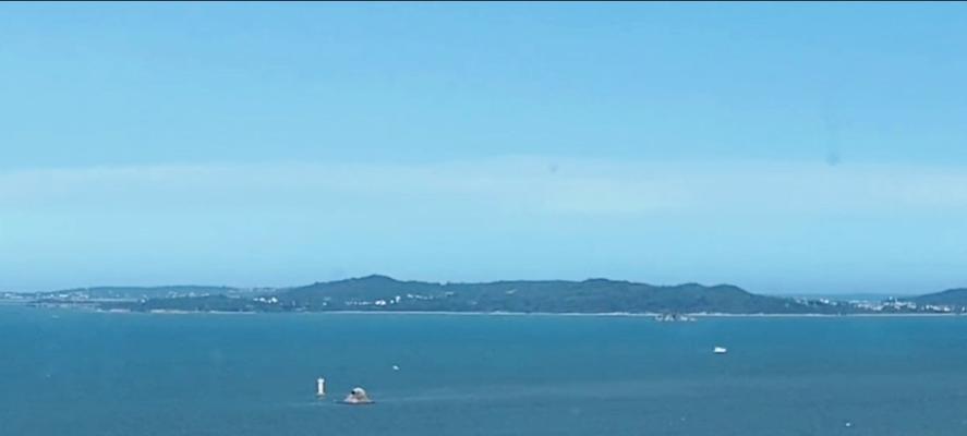 为什么不收复金门（历史背景下的政治决策分析）  第1张