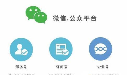 微信公众号注册流程详解（助你轻松创建自己的公众号）  第1张