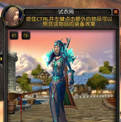 探索暗黑3巫医召唤流套装的神秘力量（揭开巫医召唤流套装的召唤术之谜）  第1张