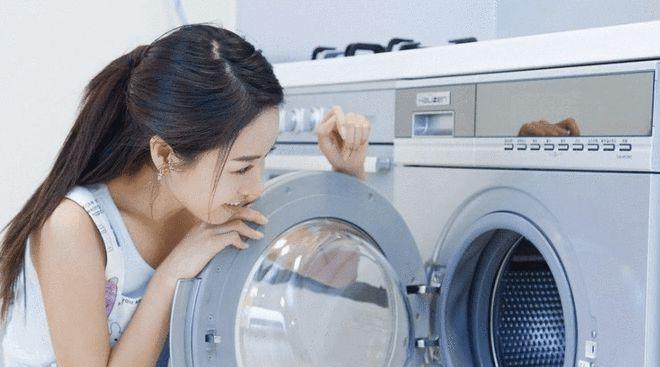 如何选购洗衣机（教你洗衣机的选购技巧）  第1张