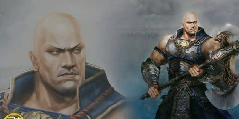 真三国无双7全秘武攻略（绝密位置一网打尽）  第1张