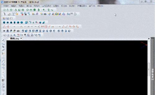 CAD布局作图教程（探索CAD布局作图的奥秘）  第1张