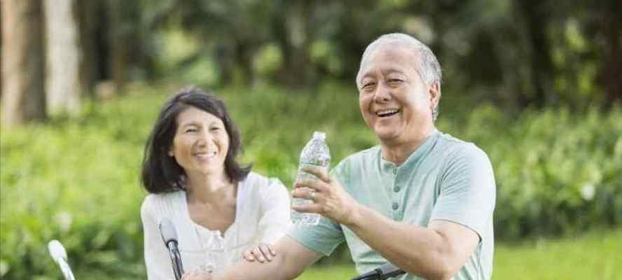 老年人如何养生才健康（拥抱健康）  第3张