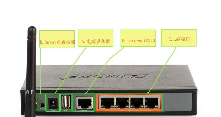 无线路由器的连接方法详解（简单易懂的无线路由器连接教程）  第1张
