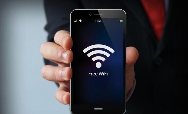 手机连上WiFi却不能上网的原因及解决方法  第1张