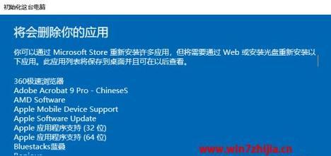 一键还原win7系统教程？如何快速恢复系统到初始状态？  第1张