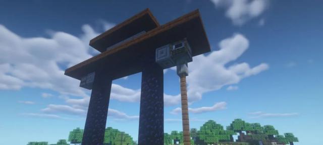 如何在Minecraft中创建八大传送门？教程步骤详细解析？  第3张