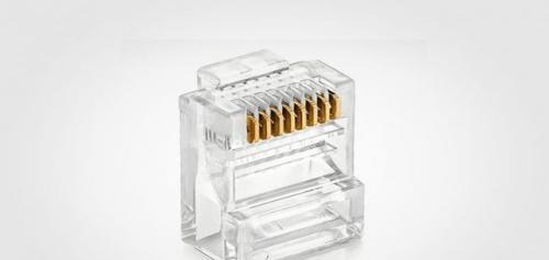 水晶头接法图解？如何正确连接水晶头？  第3张