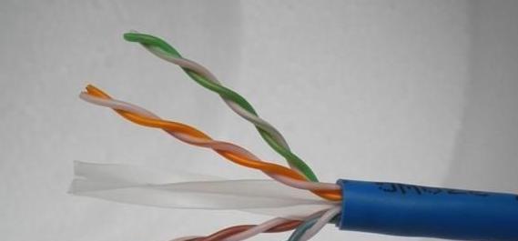 水晶头接法图解？如何正确连接水晶头？  第2张