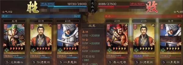 三国志攻略详细教学？如何快速提升游戏技能？  第1张