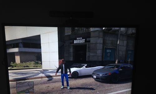 能玩gta5最便宜的笔记本是哪款？如何在预算内找到合适的游戏笔记本？  第1张