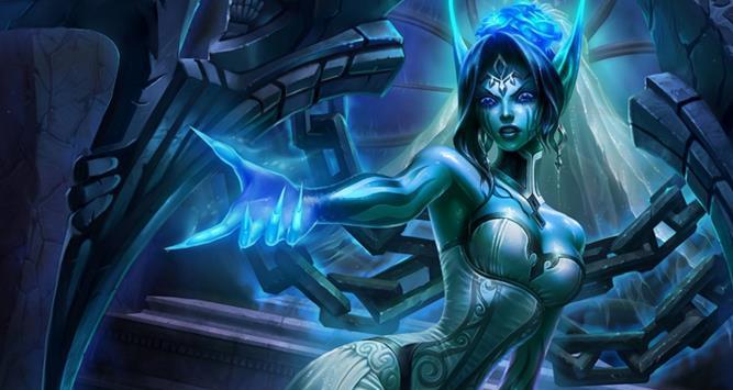 2023年lol如何快速攒蓝色精粹？有哪些有效方法？  第2张
