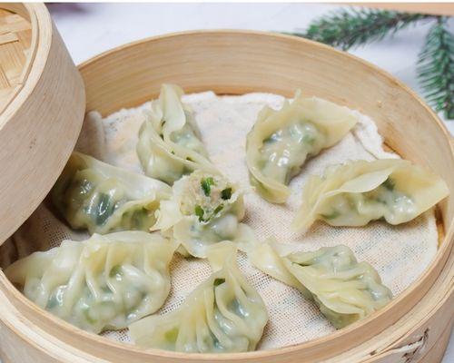 蒸烤一体机蒸不熟速冻水饺的原因是什么？  第2张