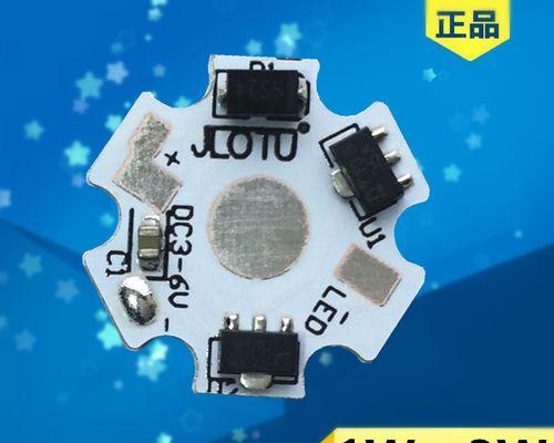 led电源驱动器可以接灯泡吗？使用led电源驱动器接灯泡需要注意什么？  第1张