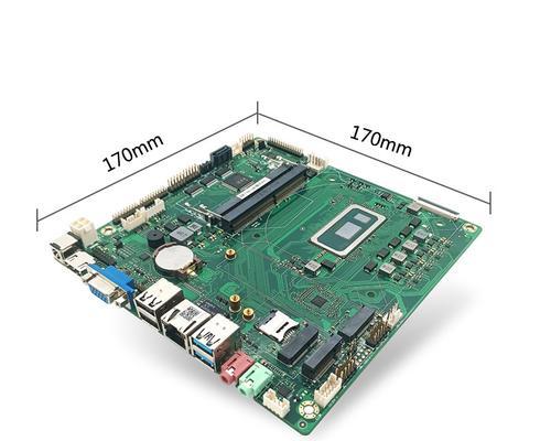 联想c200一体机主板型号是什么？  第1张